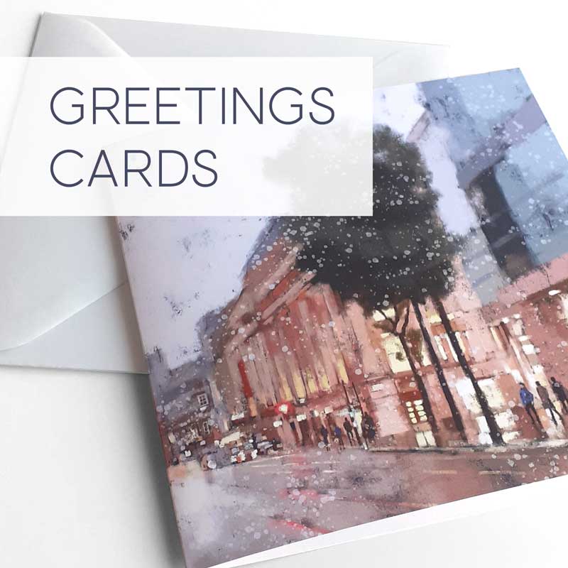 Greeting Cards